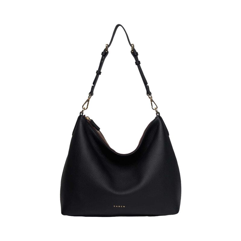 SABEN Miki Shoulder Bag image number 0